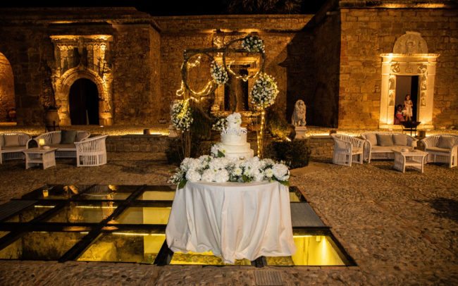 Castello Lanza Branciforte di Trabia