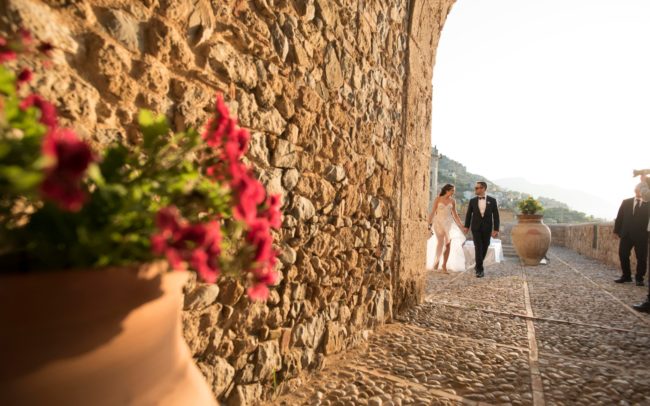 Castello Lanza Branciforte di Trabia