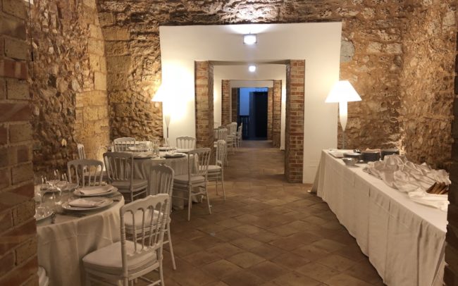 Castello Lanza Branciforte di Trabia