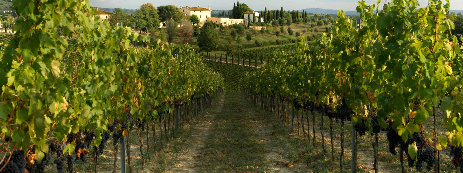 Casale di Valle