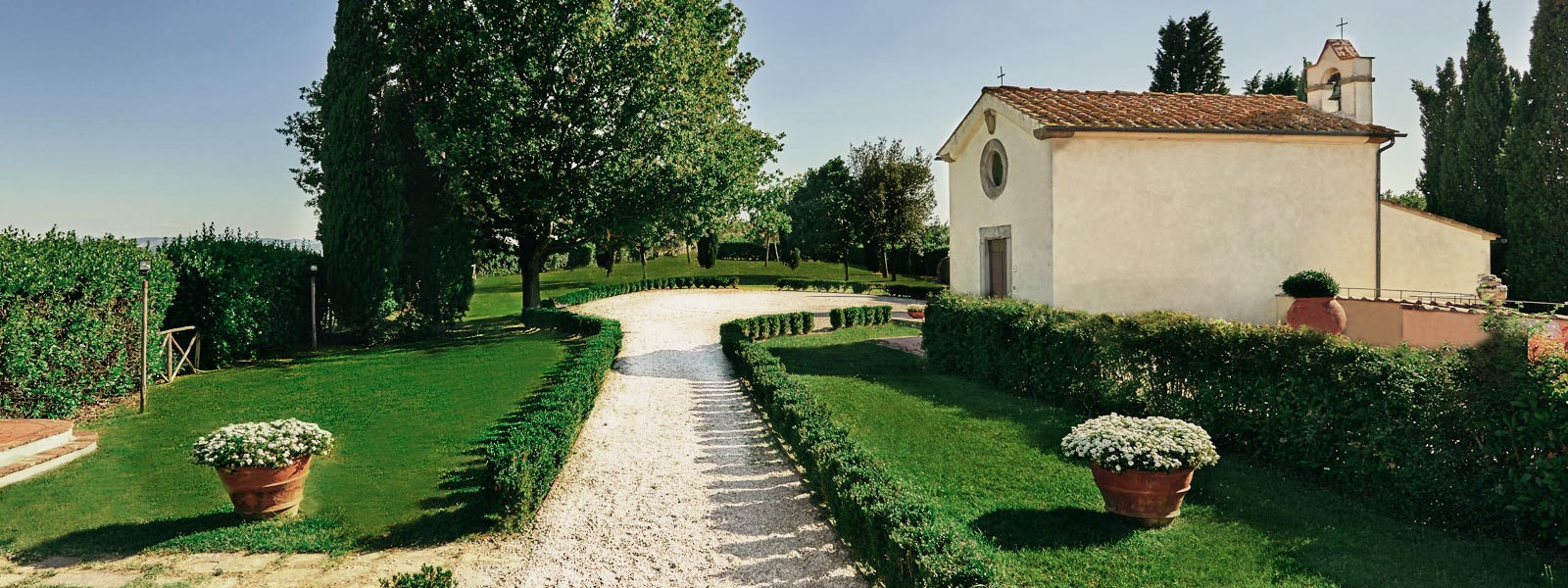Casale di Valle