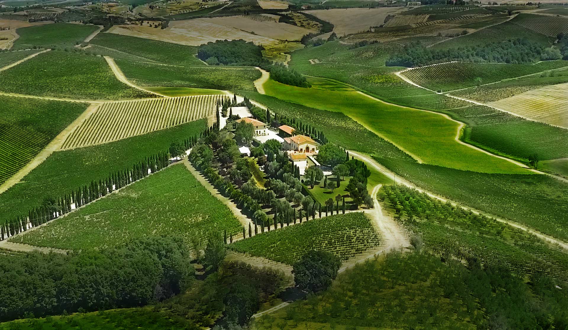Casale di Valle