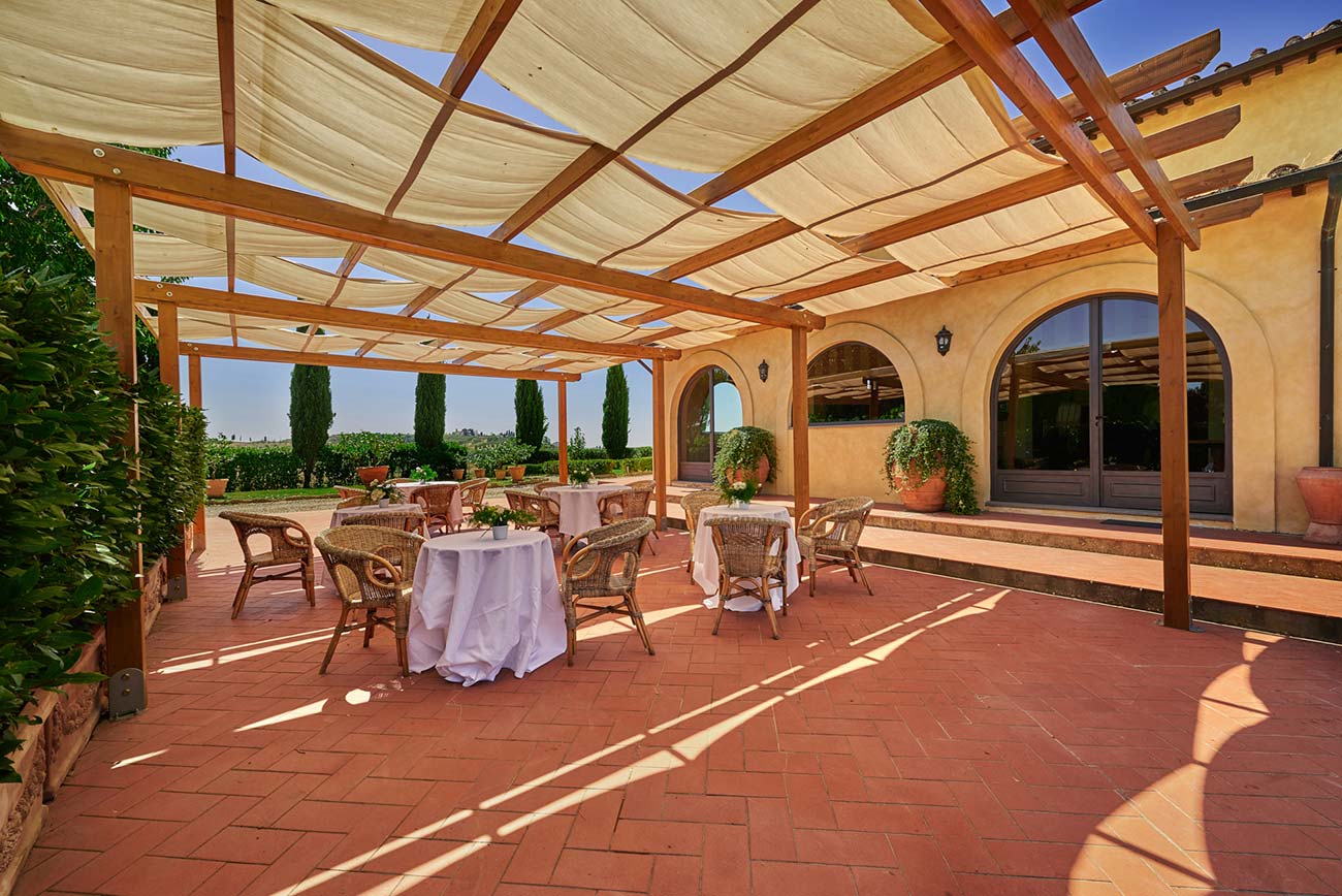 Casale di Valle