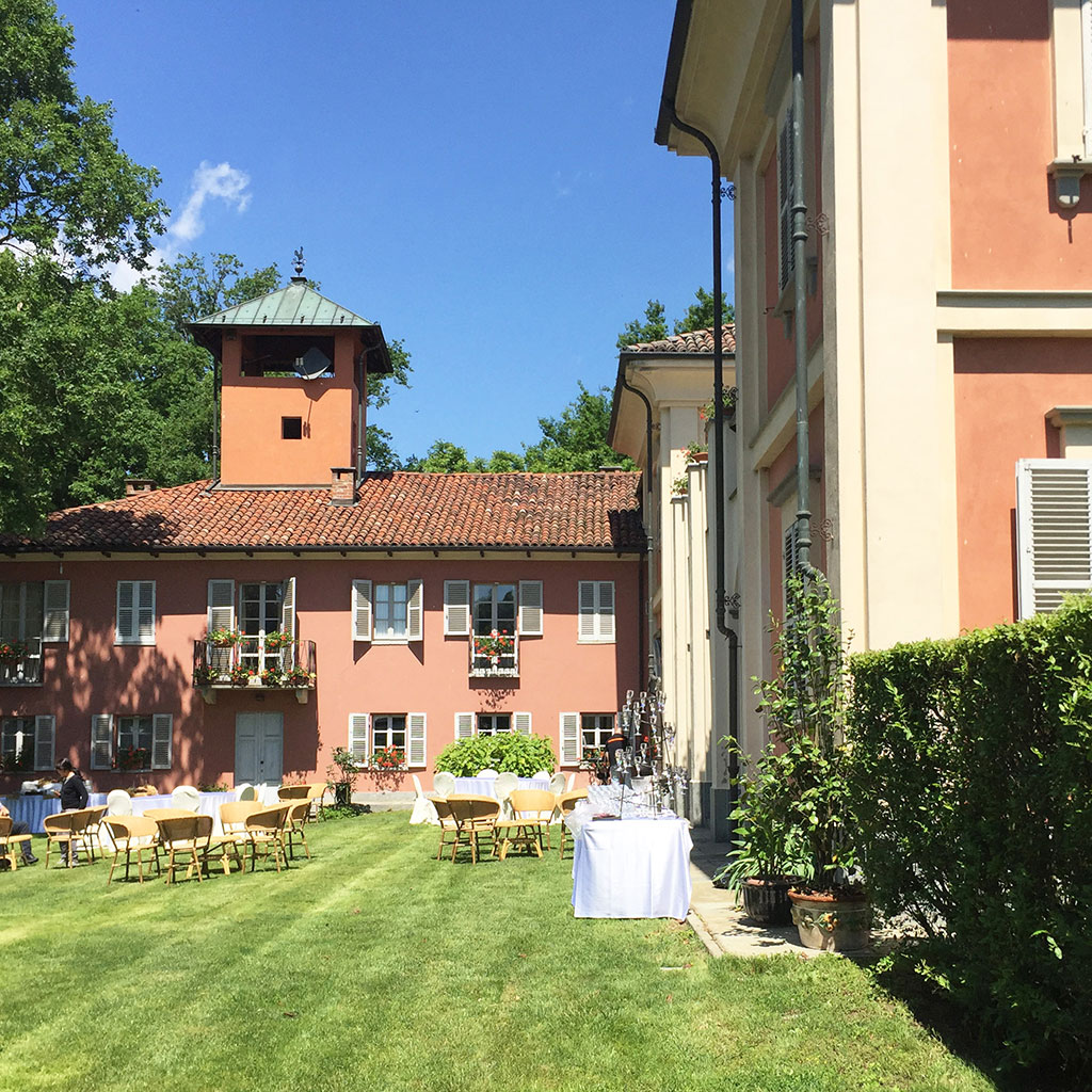 Villa Fiorita