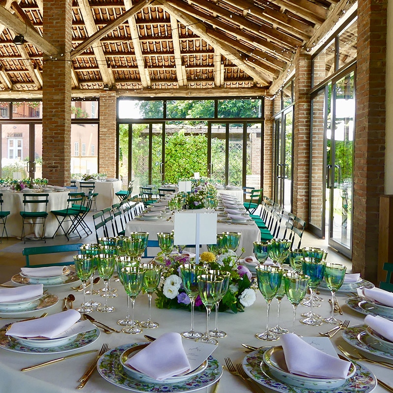 Villa Fiorita