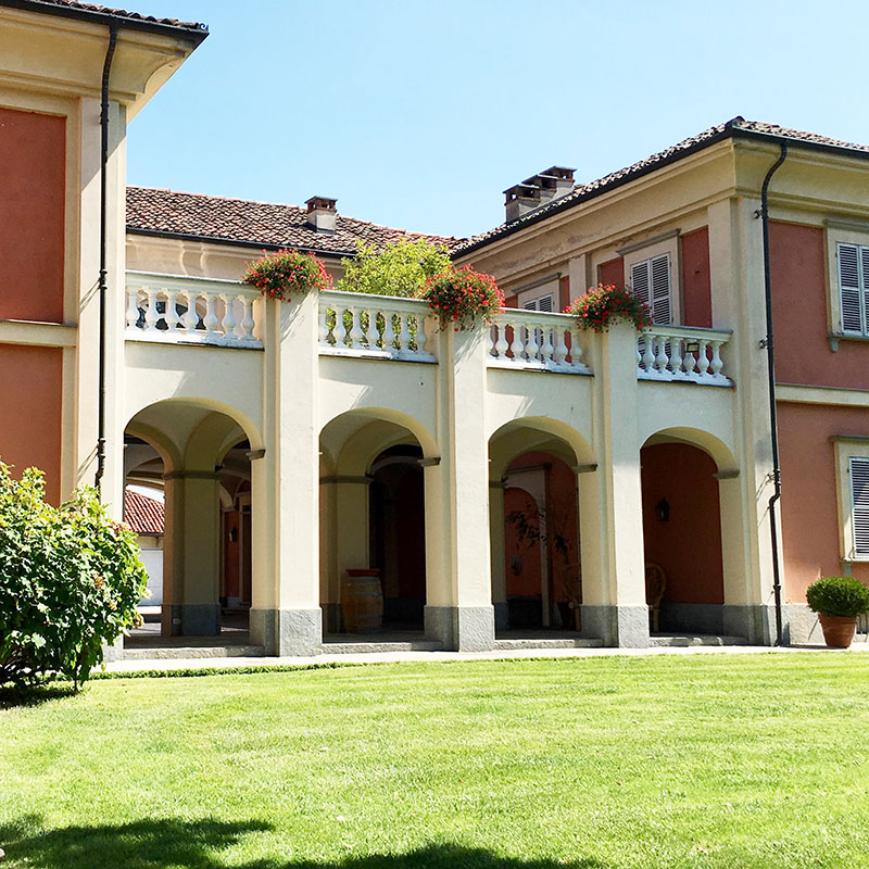 Villa Fiorita