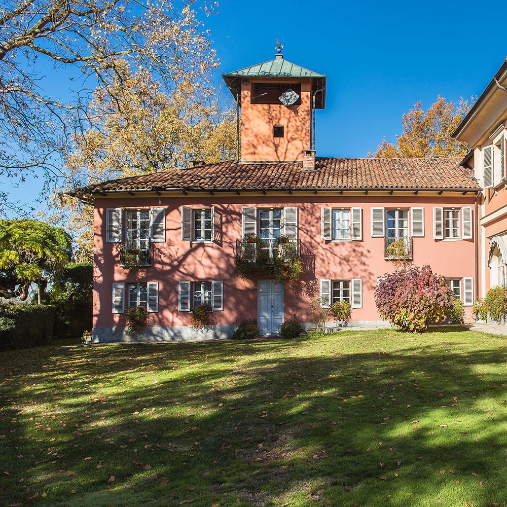 Villa Fiorita
