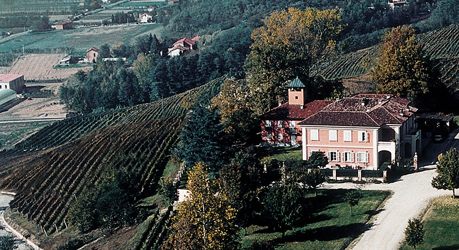 Villa Fiorita