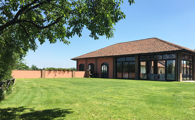 Villa Fiorita