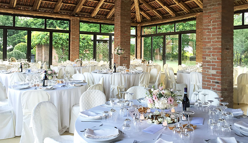 Villa Fiorita