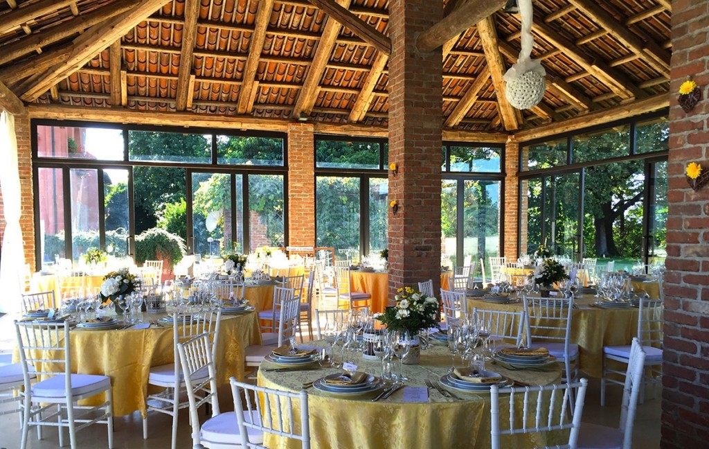 Villa Fiorita
