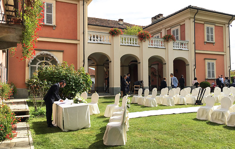 Villa Fiorita