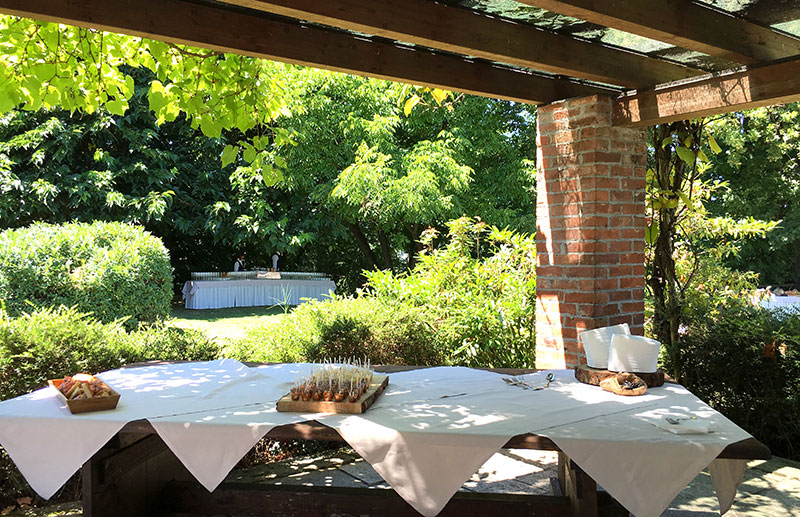 Villa Fiorita