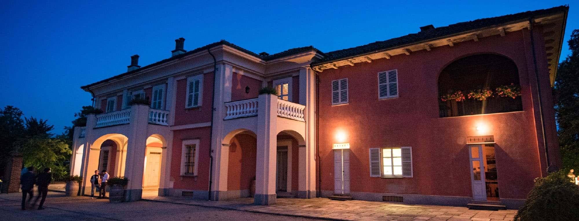 Villa Fiorita
