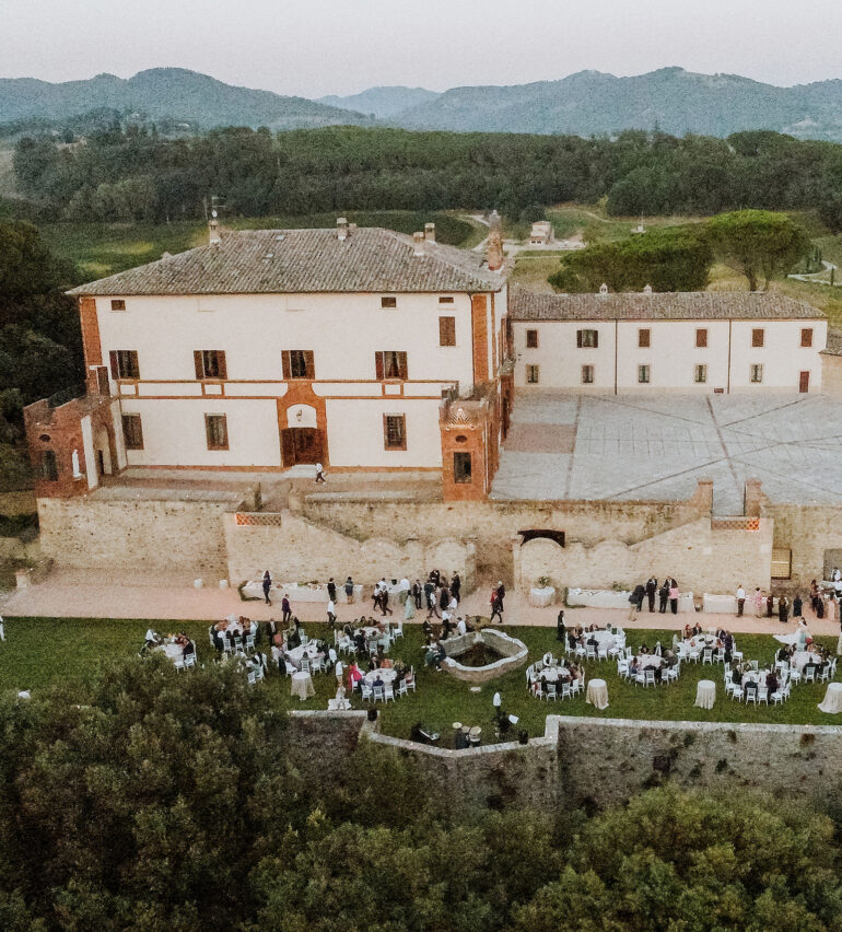 Castello di Solfagnano