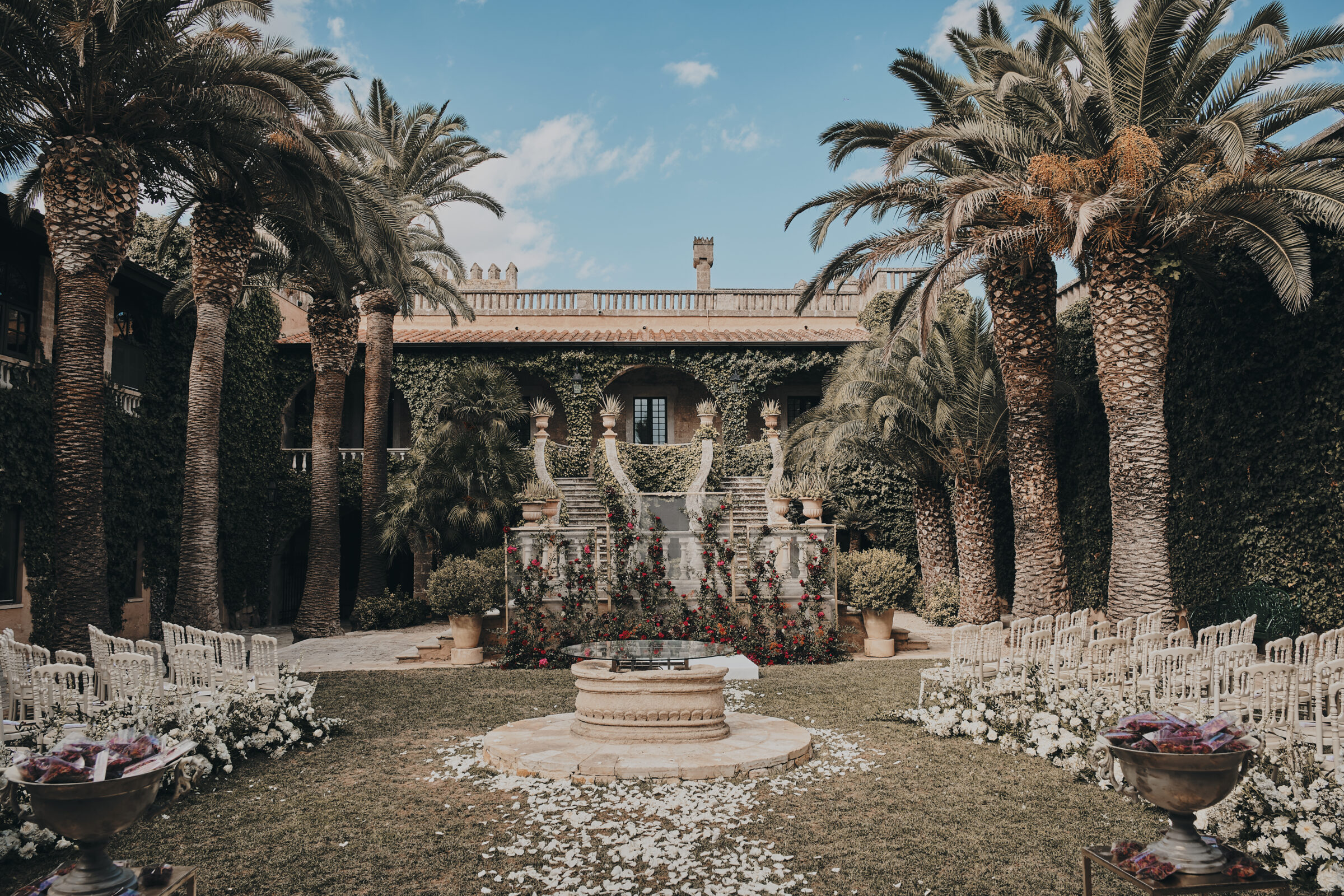 Castello Monaci