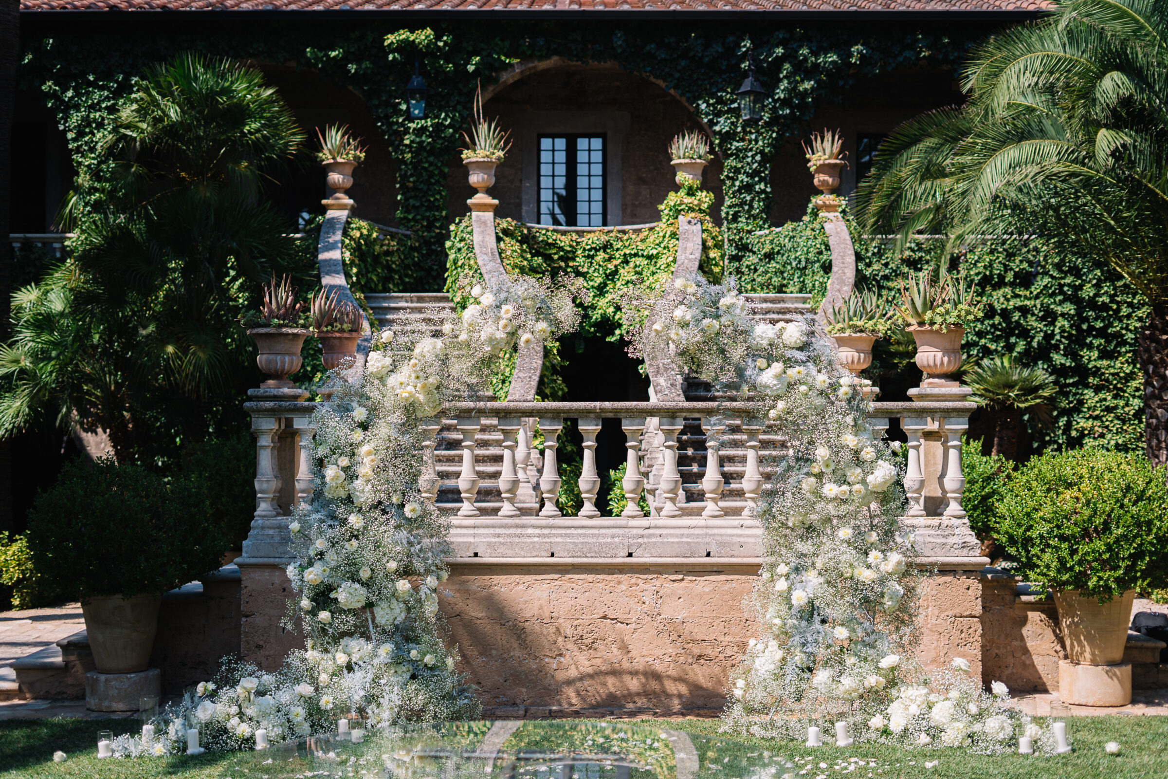 Castello Monaci