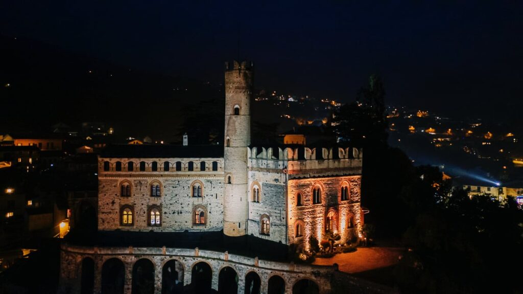 Castello di Villar Dora