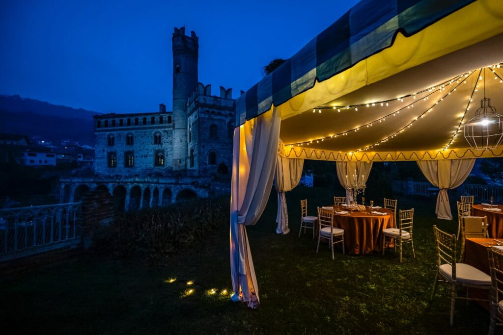 Castello di Villar Dora
