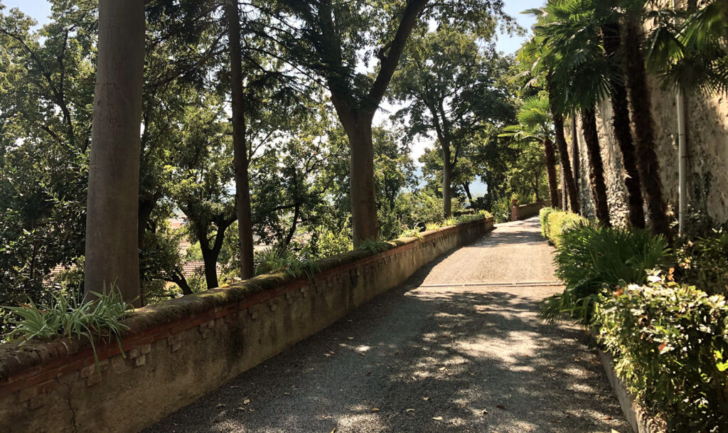 Castello di Villar Dora