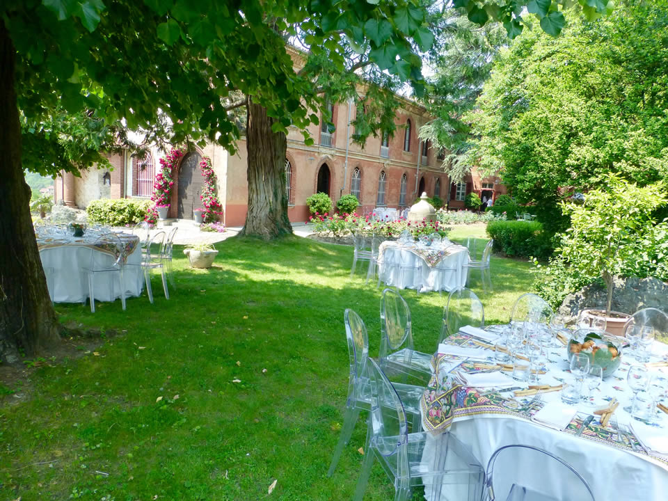 Castello di Villar Dora
