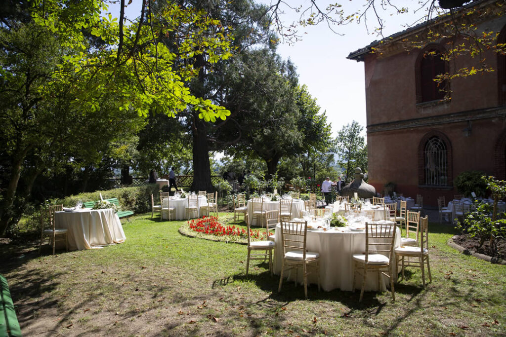 Castello di Villar Dora