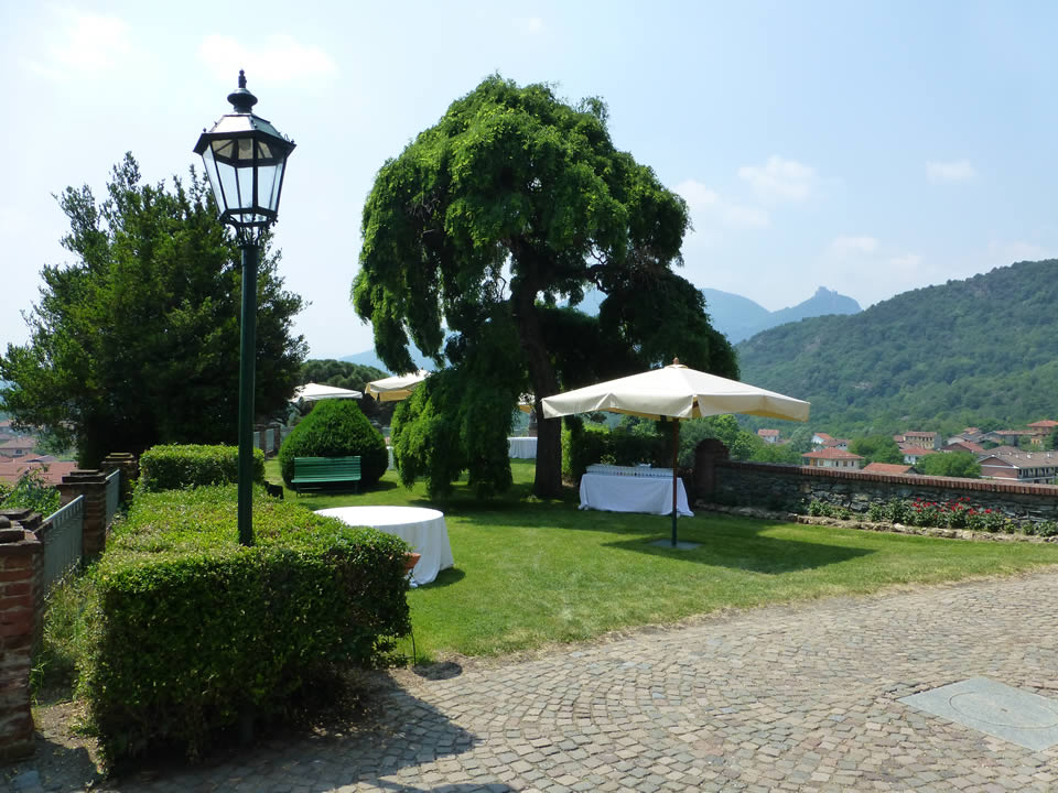 Castello di Villar Dora