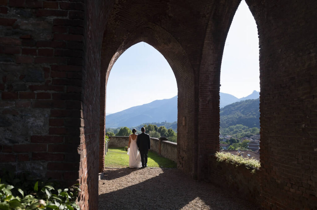 Castello di Villar Dora