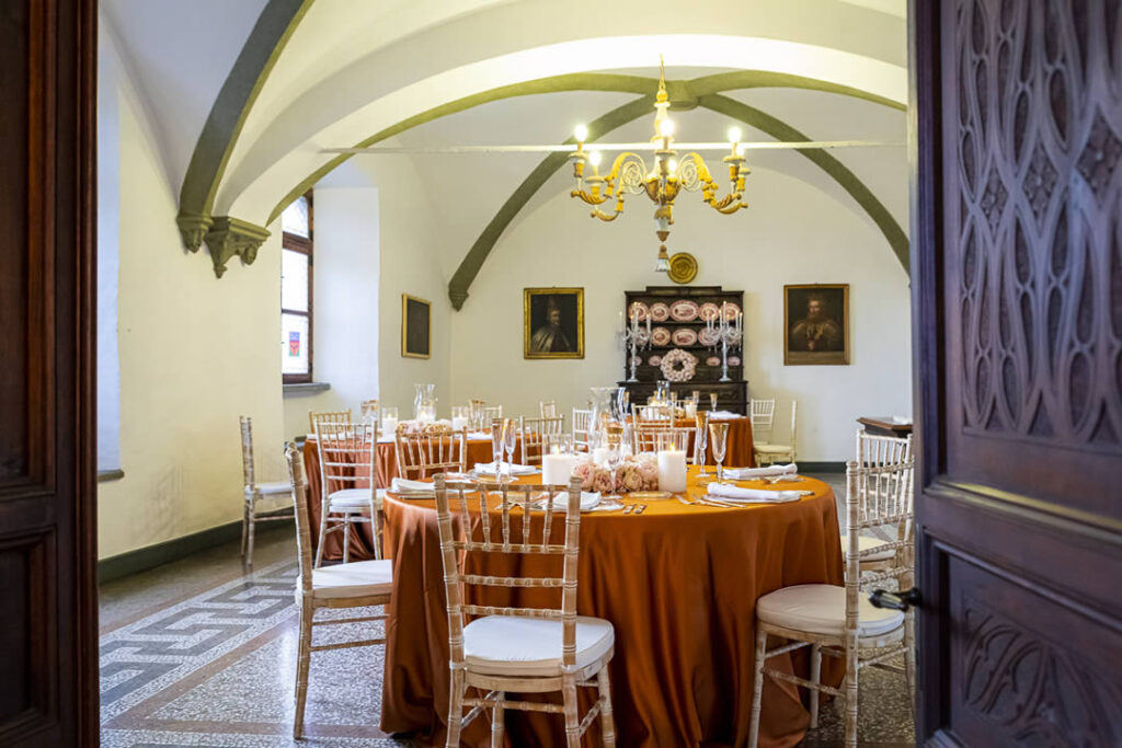 Castello di Villar Dora