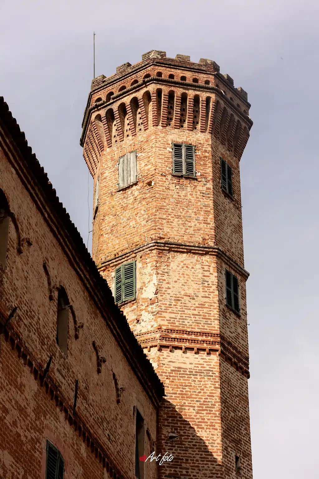 Torre Valgorrera