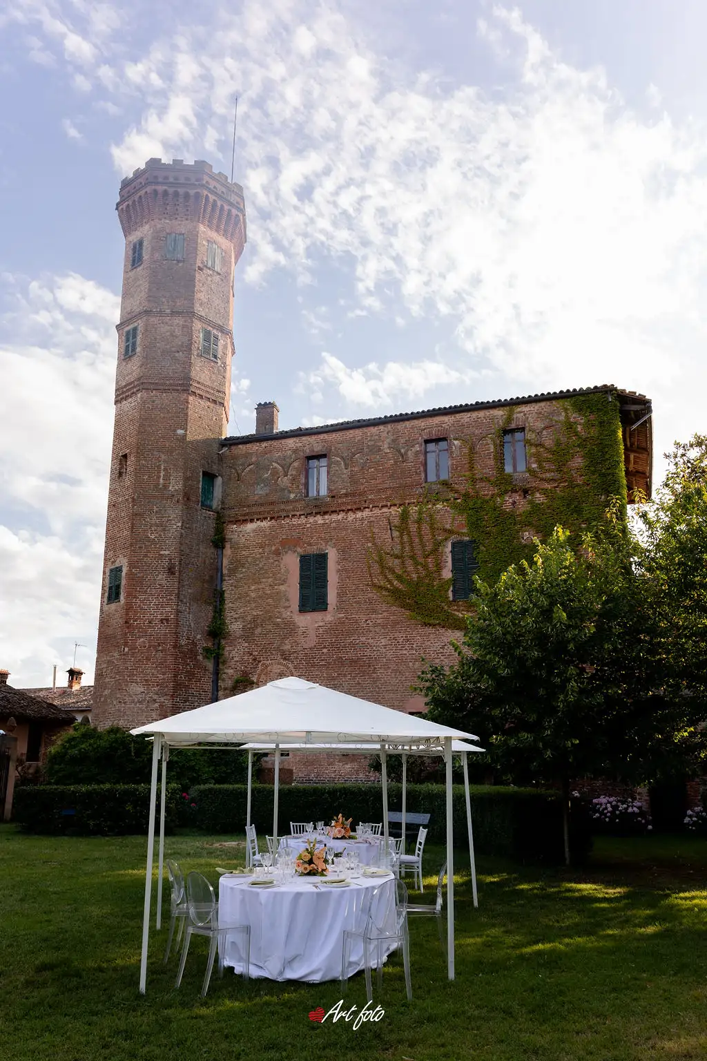 Torre Valgorrera