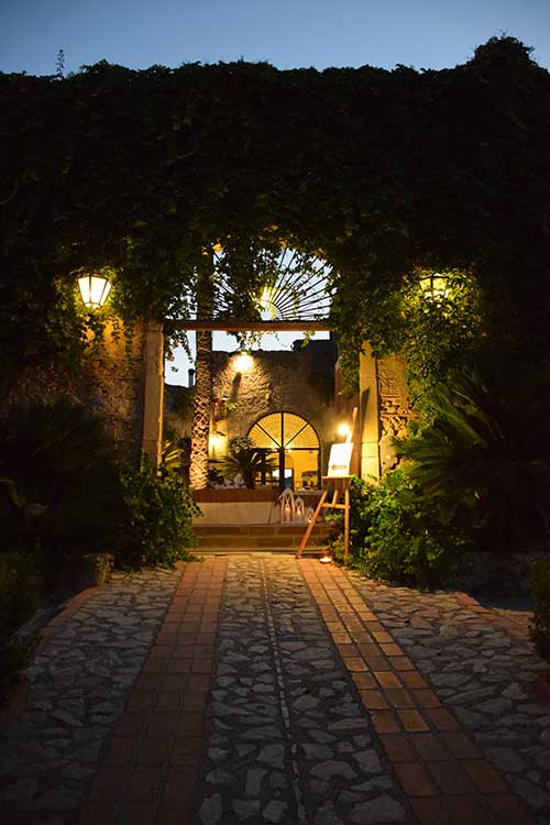 Castello Pensabene