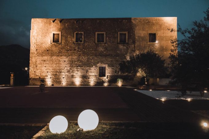 Castello Pensabene