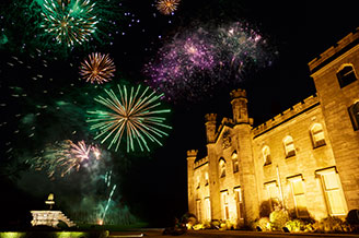 Dundas Castle