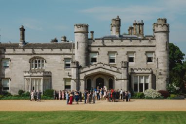 Dundas Castle