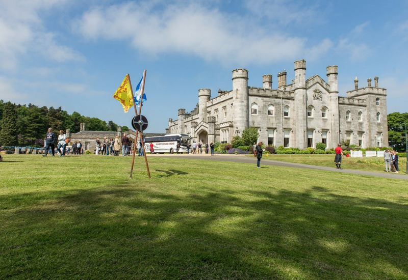 Dundas Castle