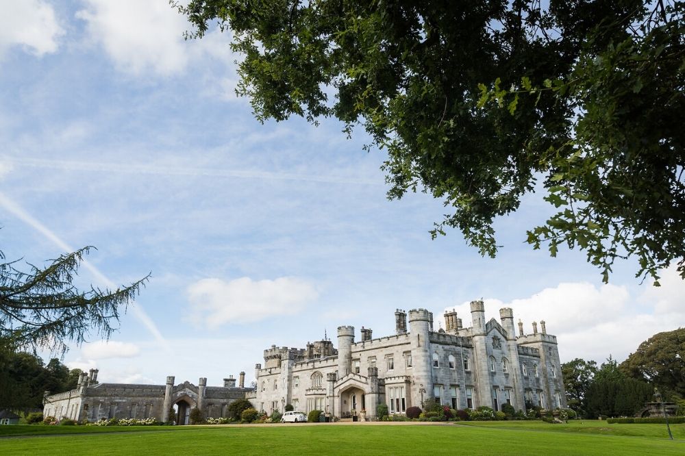 Dundas Castle