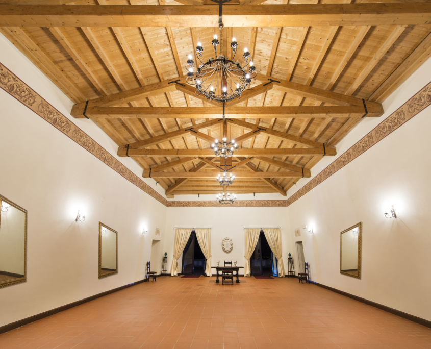 Castello di Roccavaldina