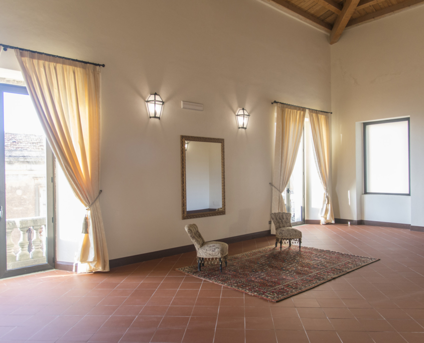 Castello di Roccavaldina