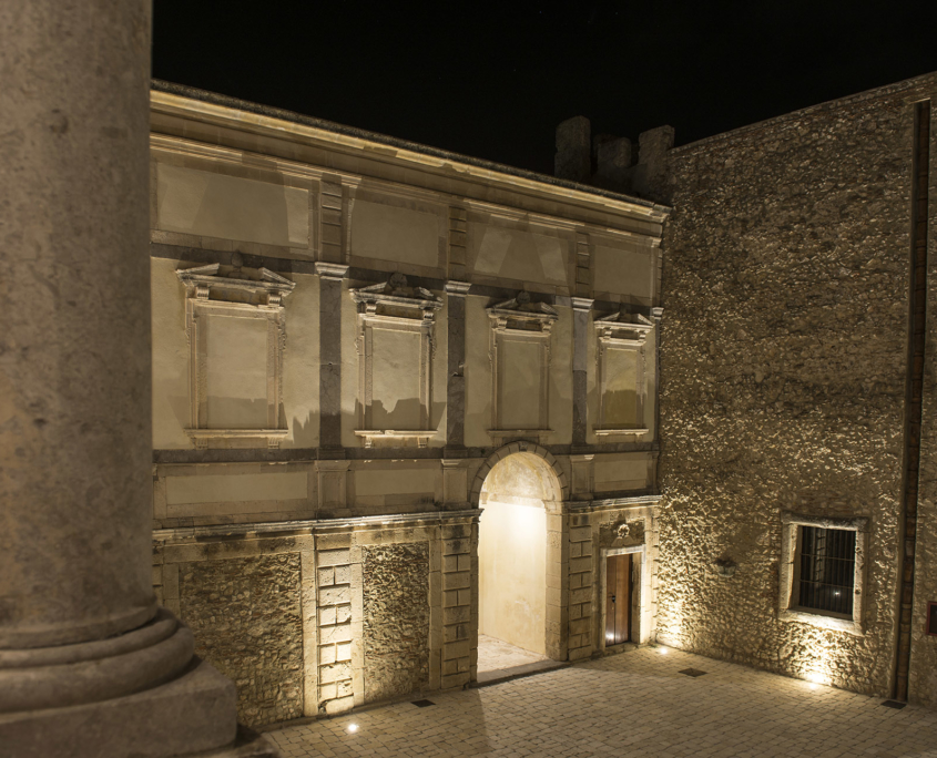 Castello di Roccavaldina
