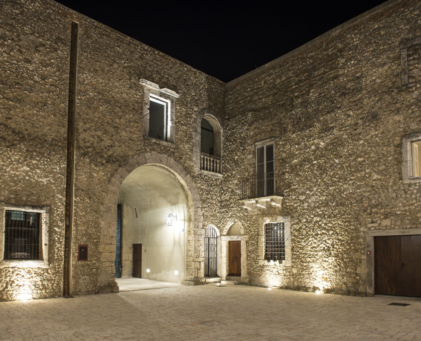 Castello di Roccavaldina
