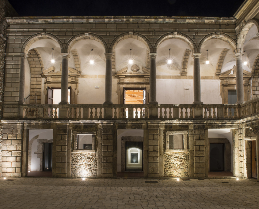 Castello di Roccavaldina
