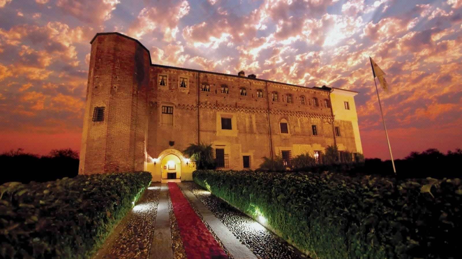 Castello dei Solaro