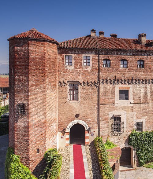 Castello dei Solaro