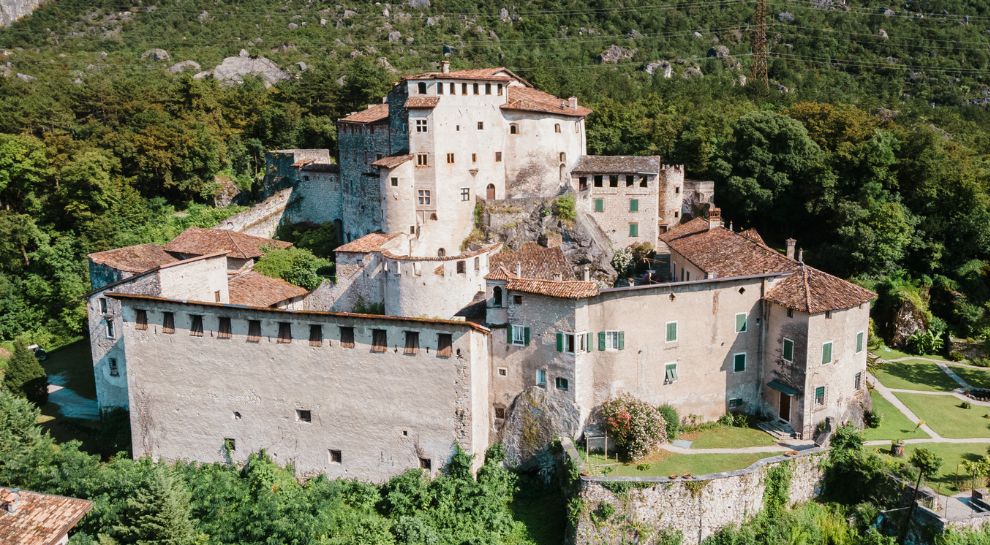 Castel Pietra - Location eventi