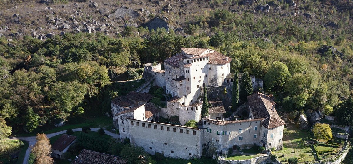 Castel Pietra - Location eventi