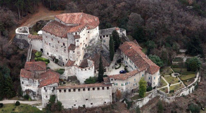 Castel Pietra - Location eventi