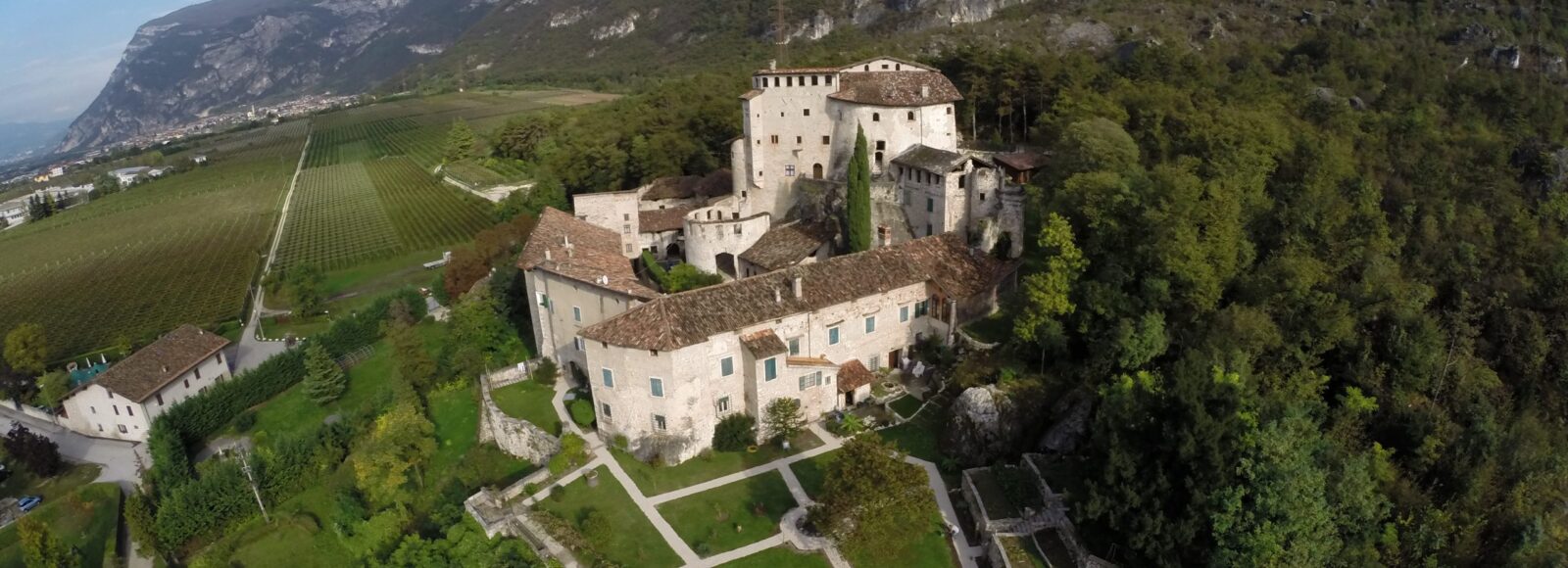 Castel Pietra - Location eventi