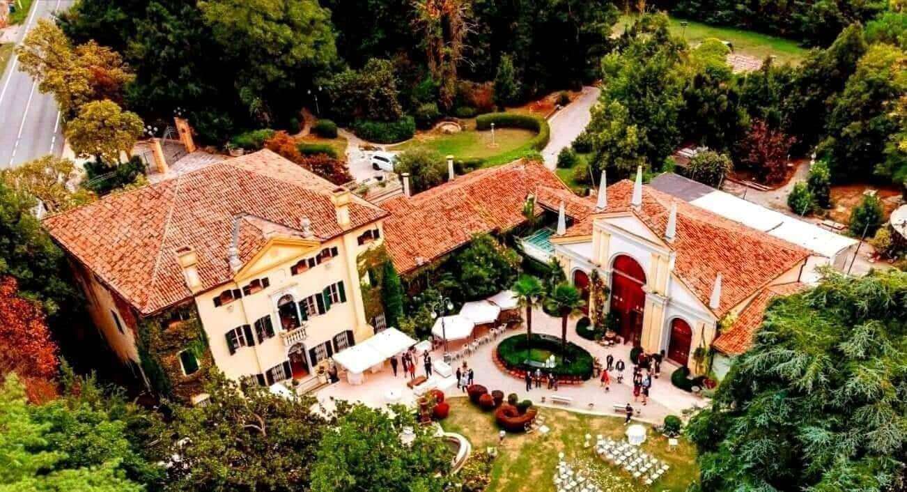 VILLA SELMI