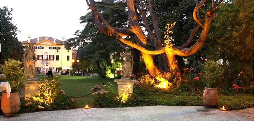 VILLA SELMI